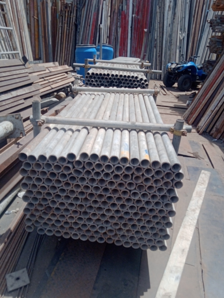 pipe 4ml 2mtr - 1
