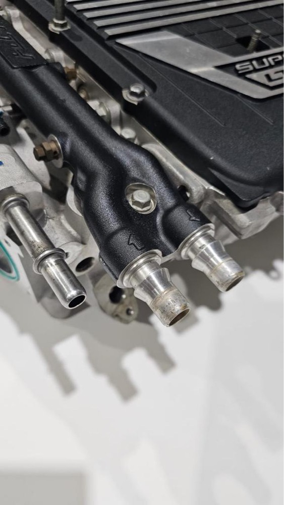 2018 CTSV original supercharged  - 4