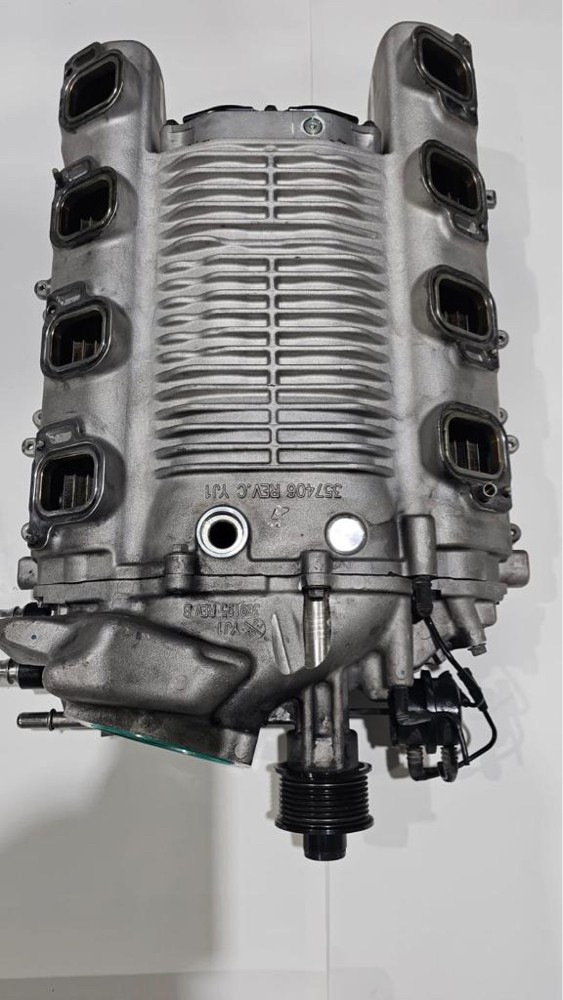 2018 CTSV original supercharged  - 7