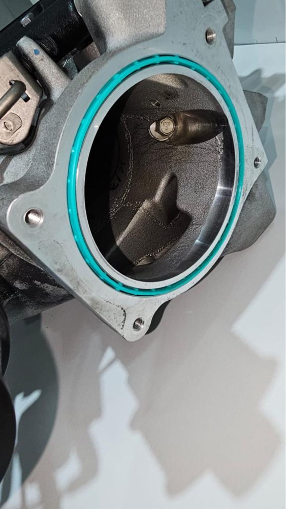 2018 CTSV original supercharged  - 3