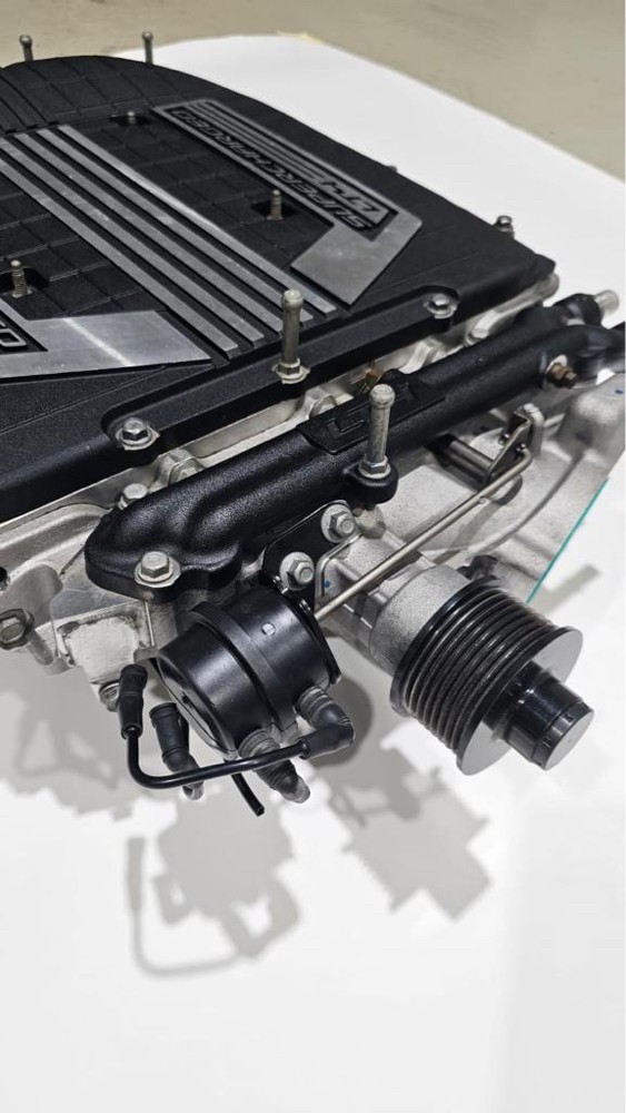 2018 CTSV original supercharged  - 2