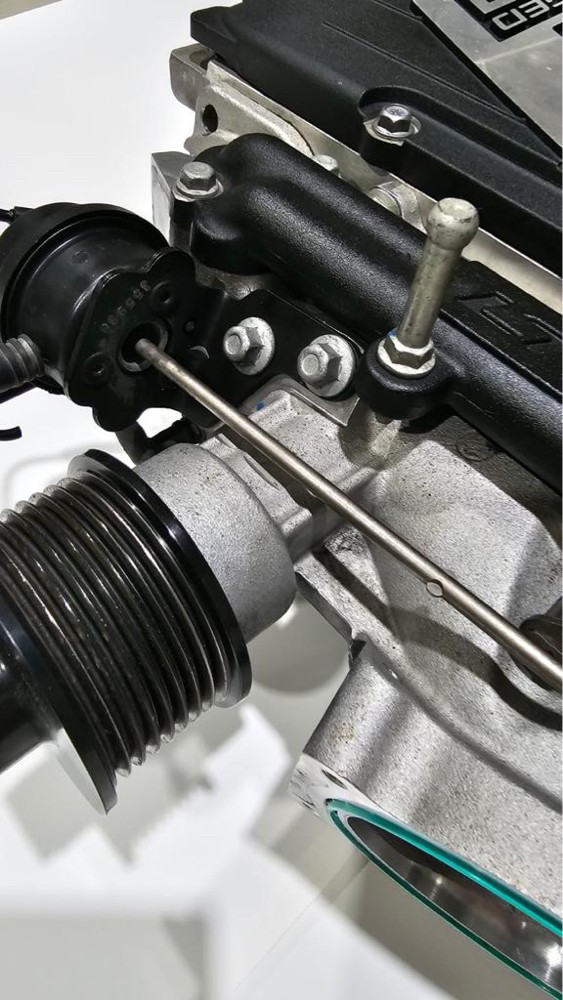 2018 CTSV original supercharged  - 5