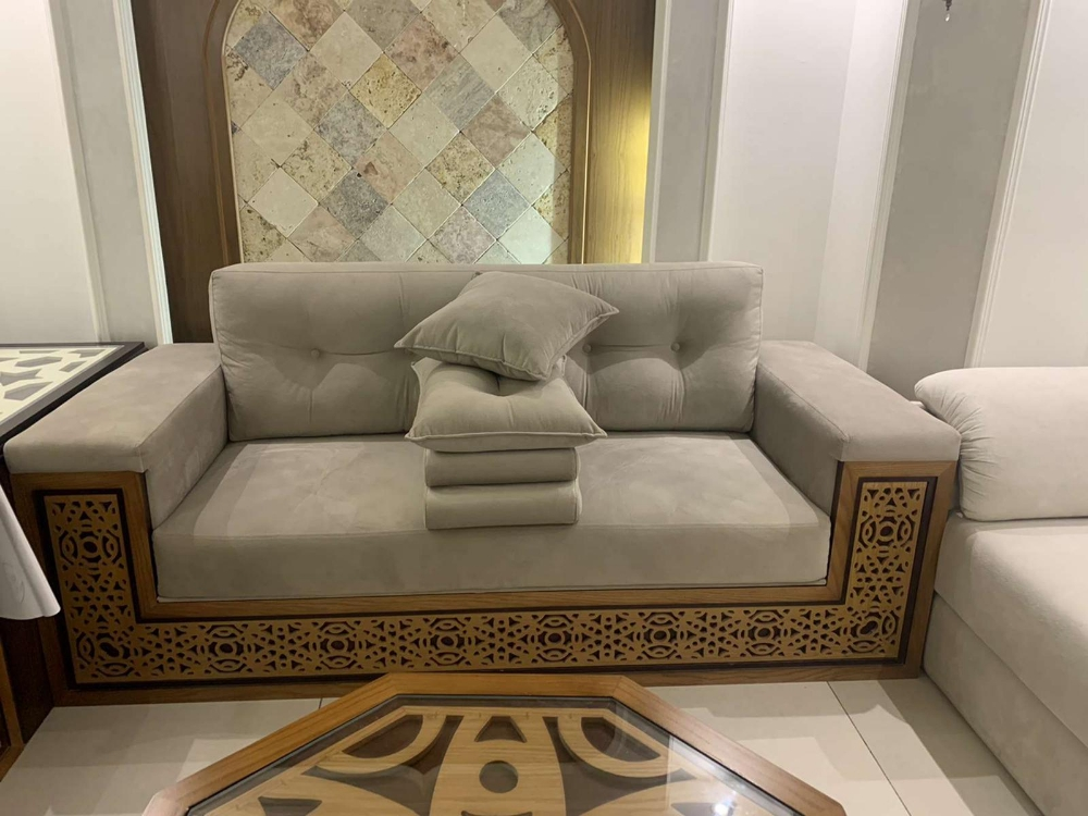 عمل كراسى مجالس ارضيات صالات - 12