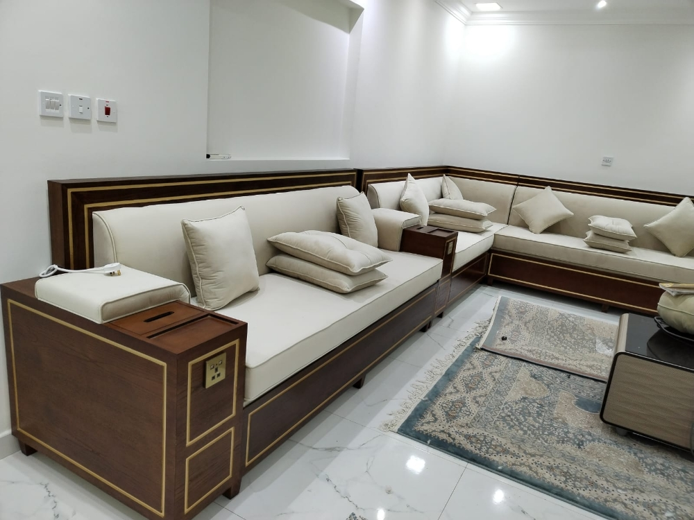 عمل كراسى مجالس ارضيات صالات - 1