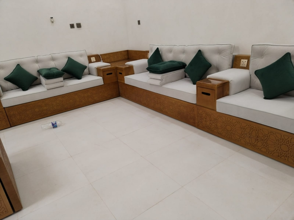 عمل كراسى مجالس ارضيات صالات - 6