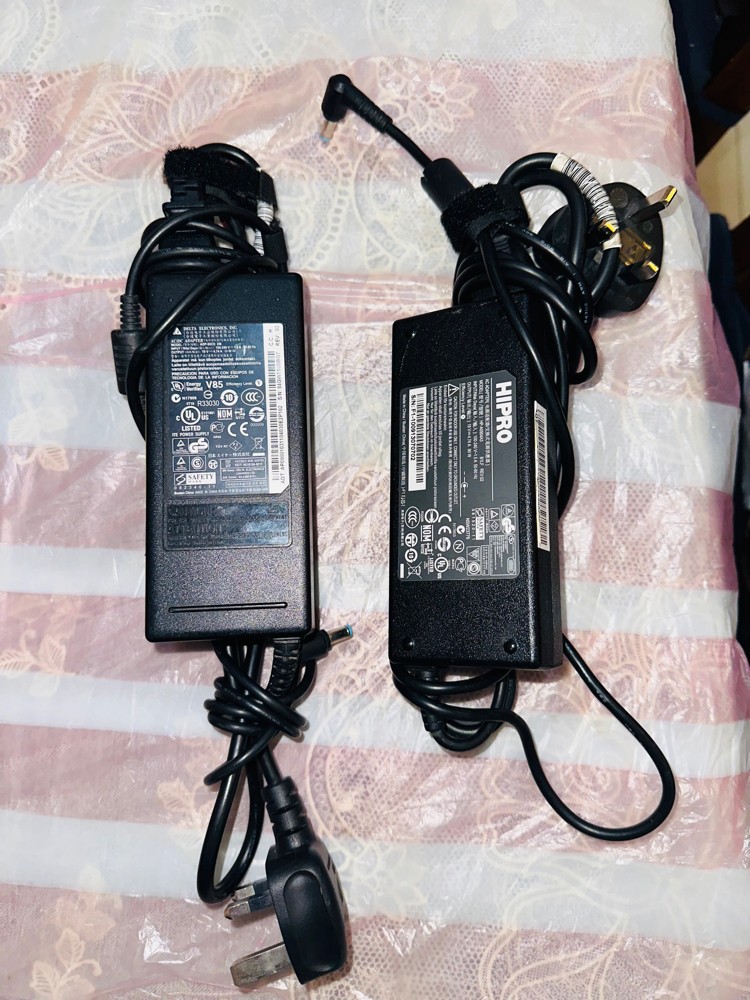 various electronic devices - 1
