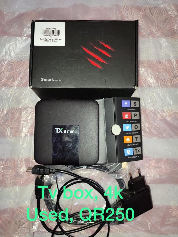 various electronic devices - 3