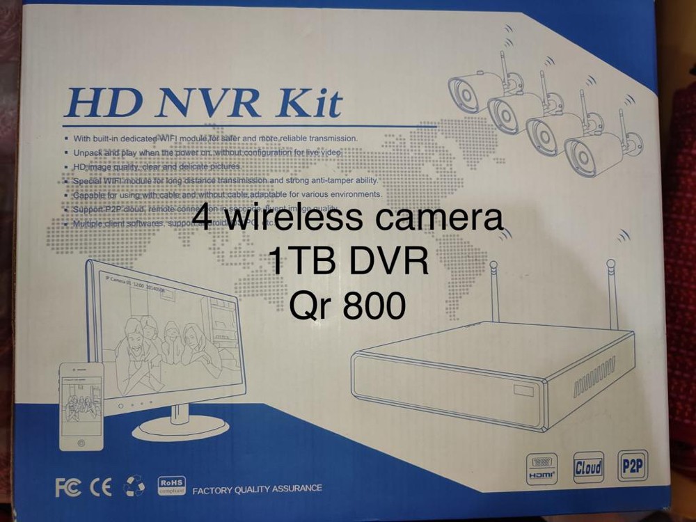 various electronic devices - 7