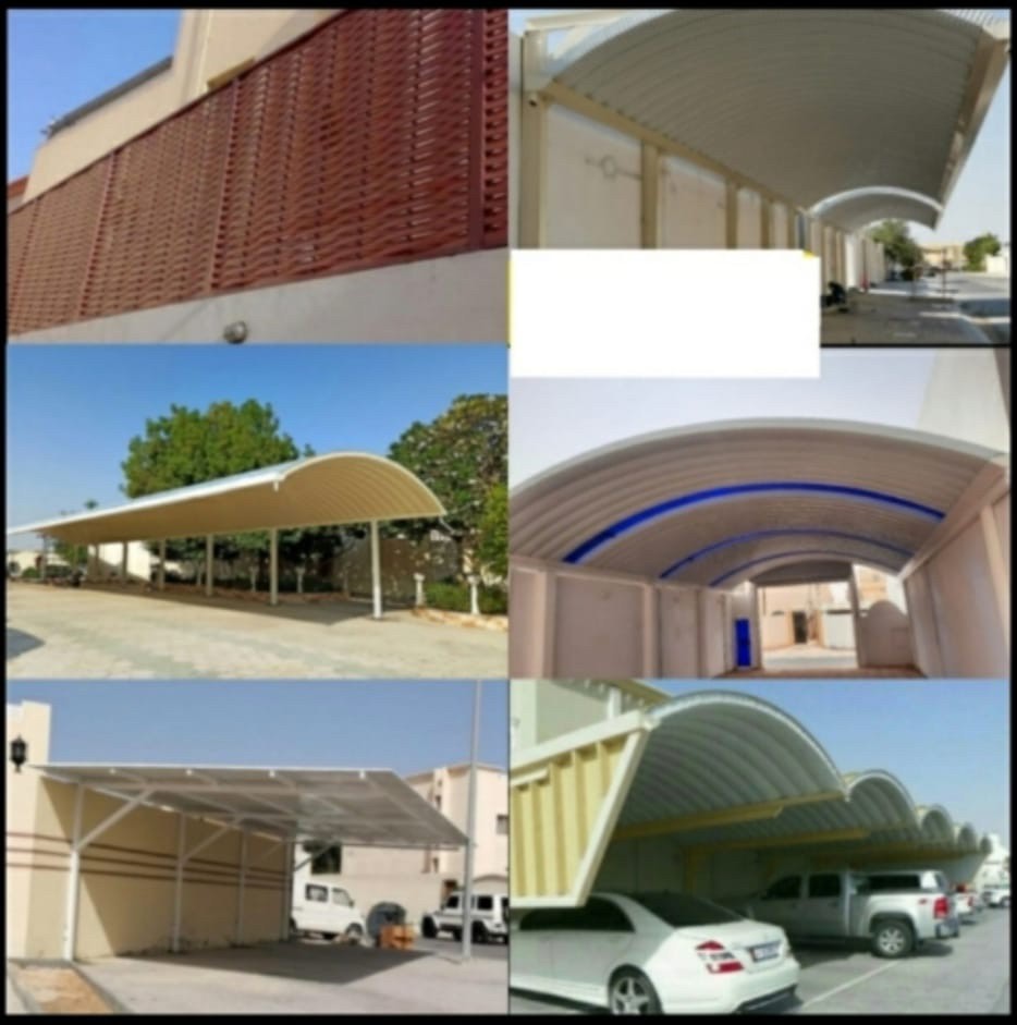حداد وجميع اعمال الحدادة والصبغ - 5