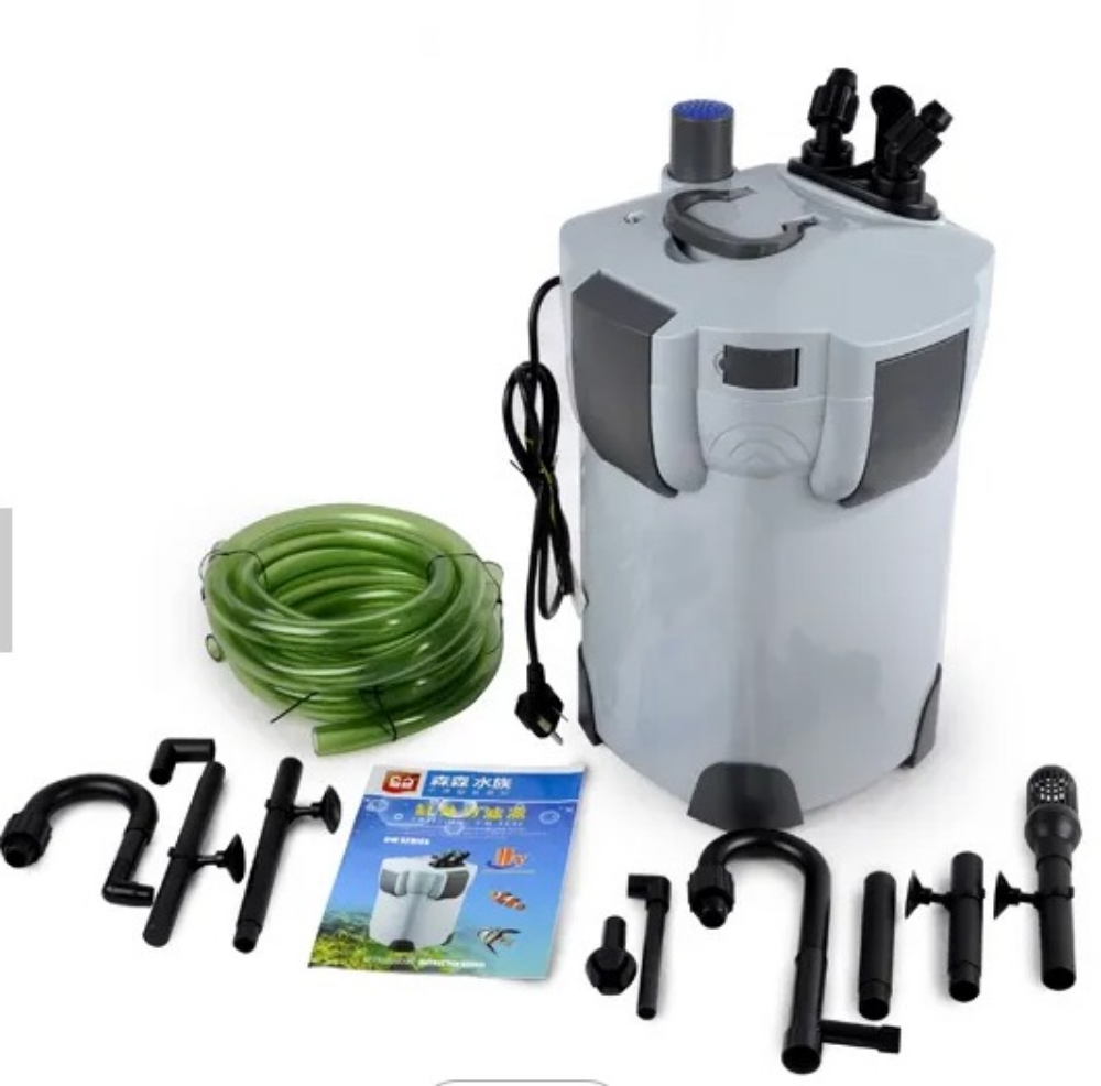 SunSun 403B External filter UV - 2