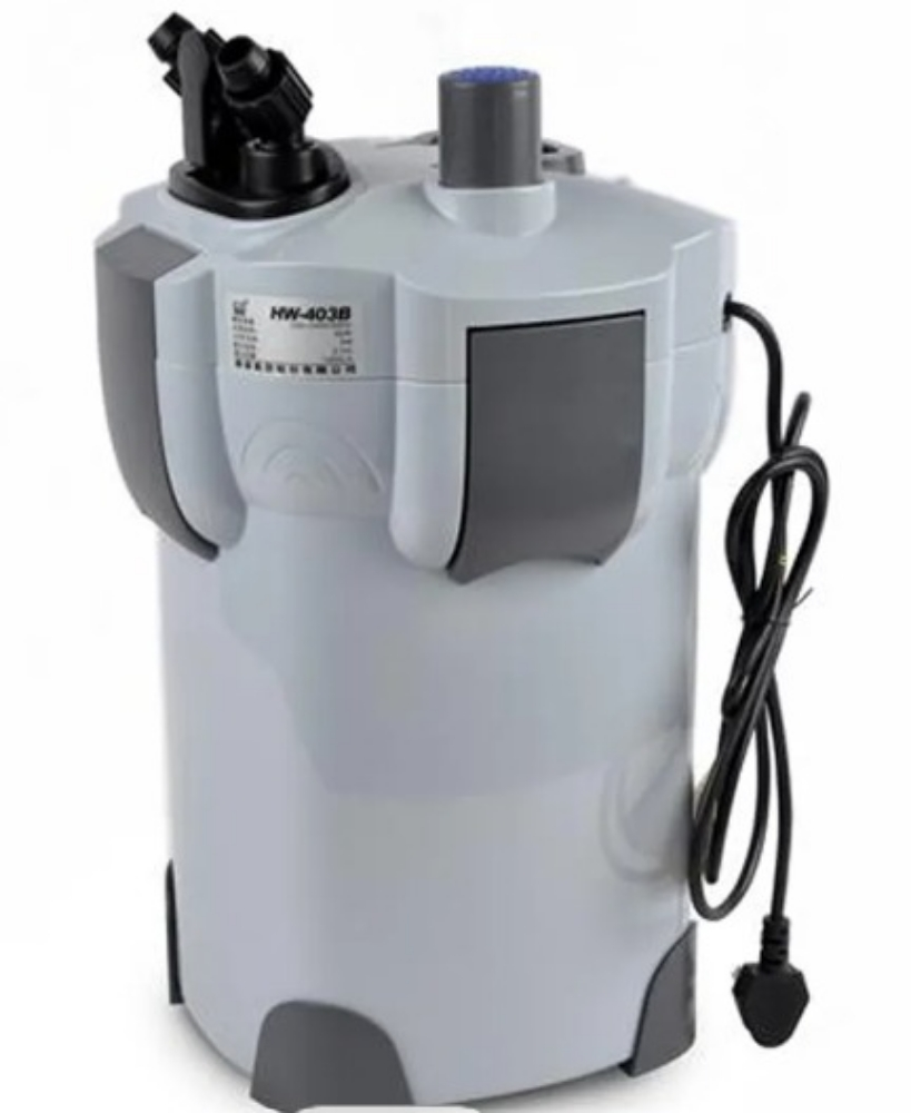 SunSun 403B External filter UV - 1