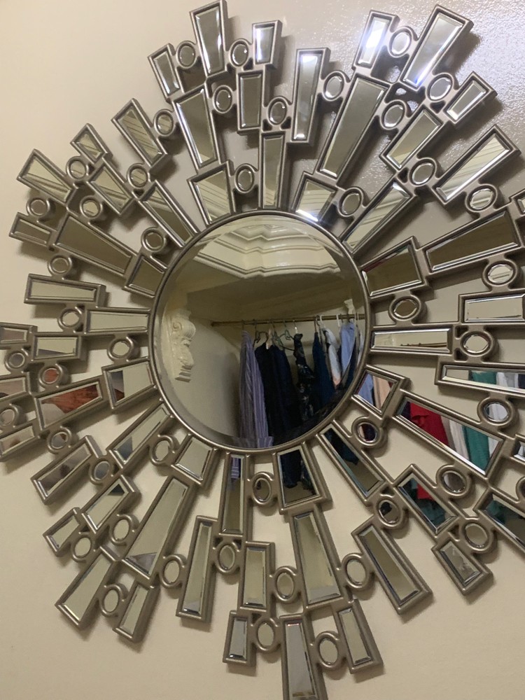mirror  - 2