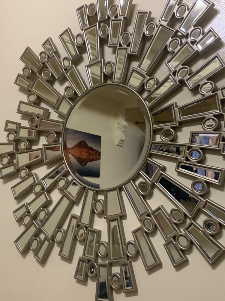 mirror  - 3