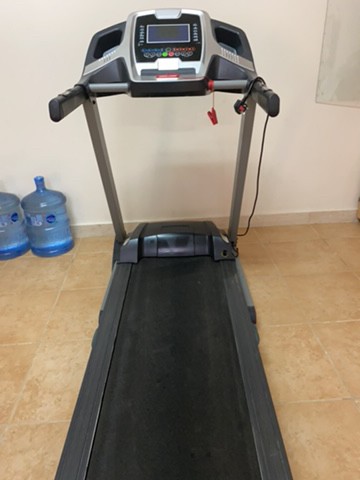 Euro fitness  - 1