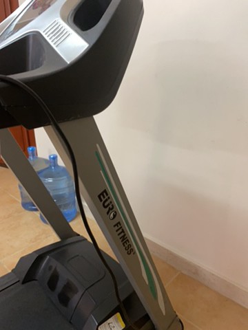 Euro fitness  - 3