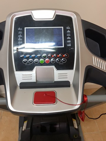 Euro fitness  - 2