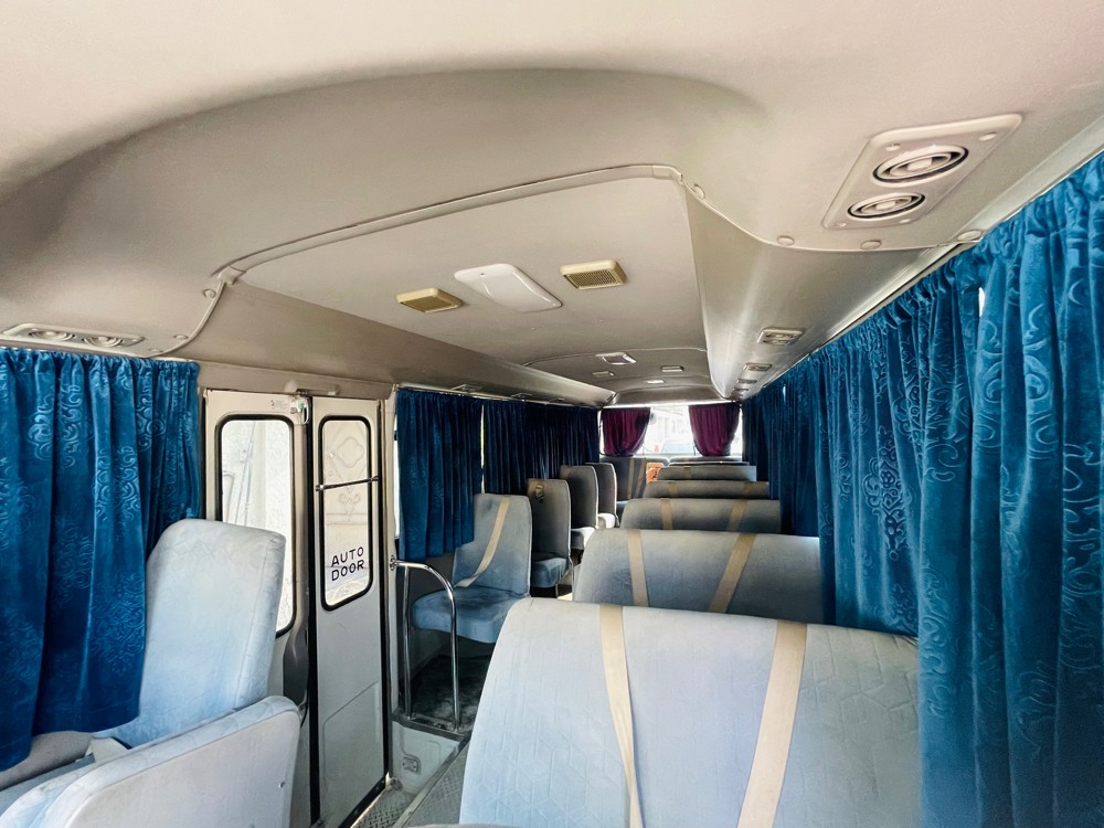 A Plus transport service  - 5