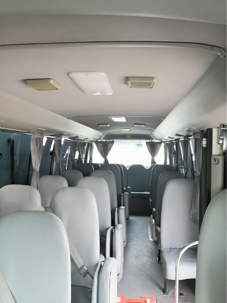A Plus transport service  - 3