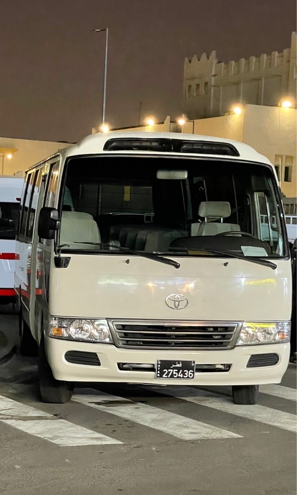 A Plus transport service  - 7