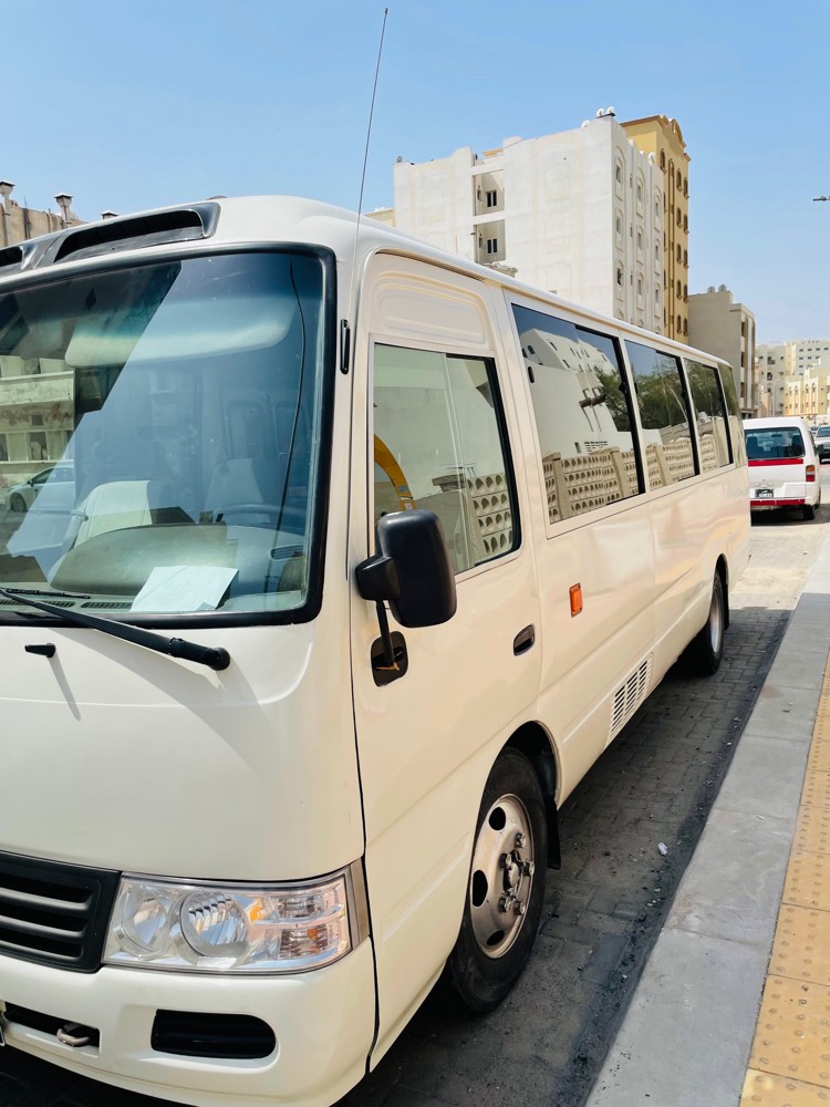 A Plus transport service  - 8