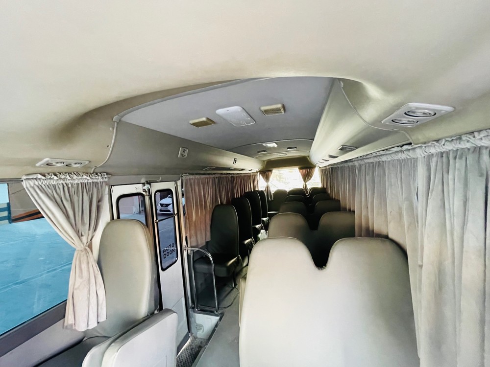 A Plus transport service  - 2