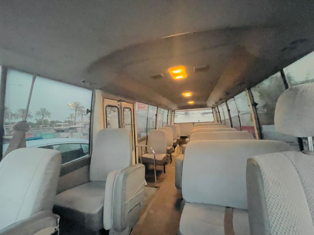 A Plus transport service  - 4