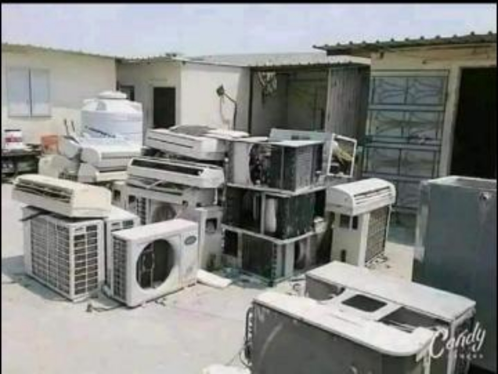 السكراب - 1