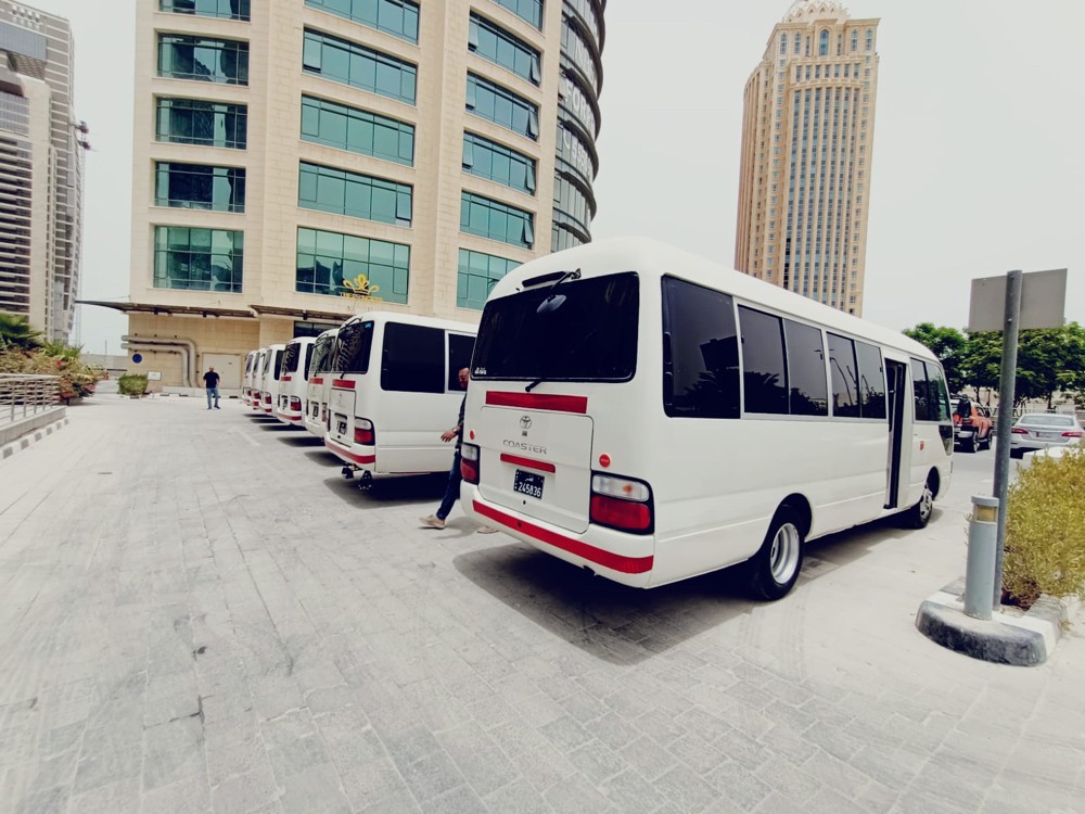 باصات لإيجار - 6