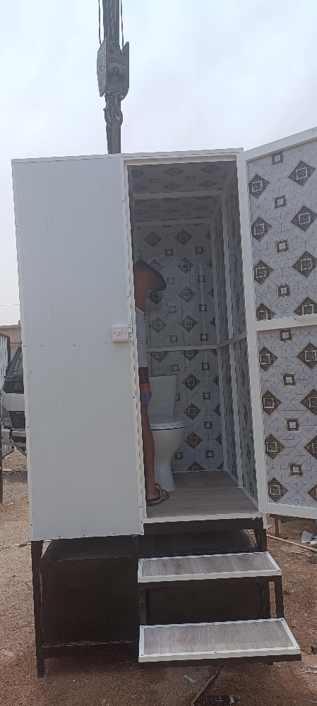 122/122 new toilet ready for sal - 4