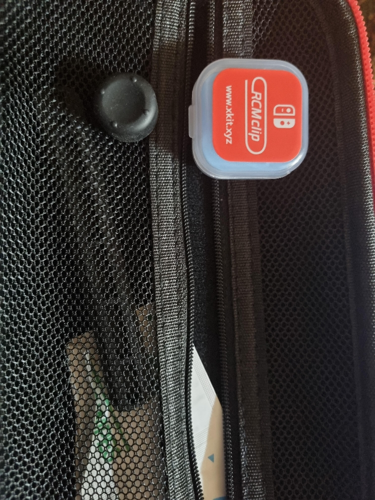 Nintendo stuffs - 2