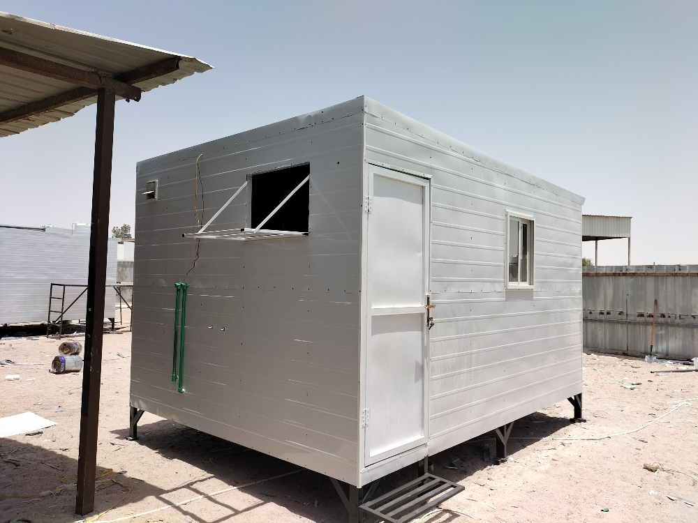 Cabin, kitchen & toilet low price - 2