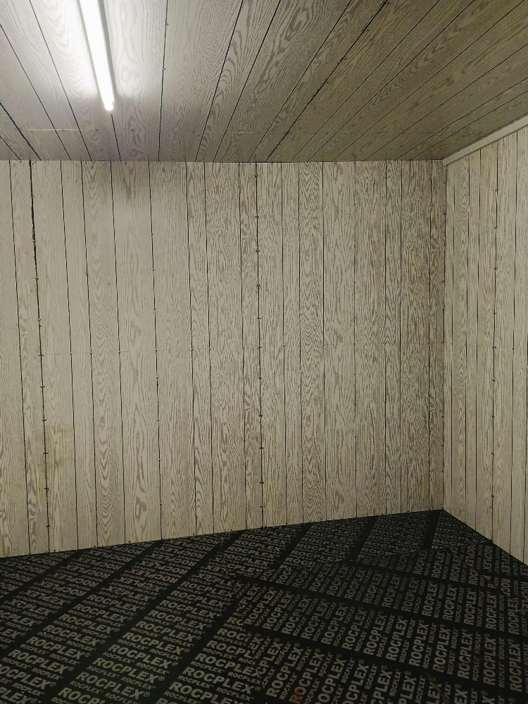 Cabin, kitchen & toilet low price - 4