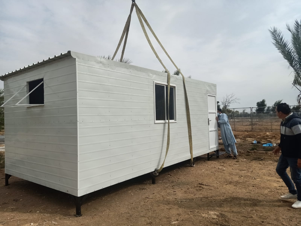 Cabin, kitchen & toilet low price - 5