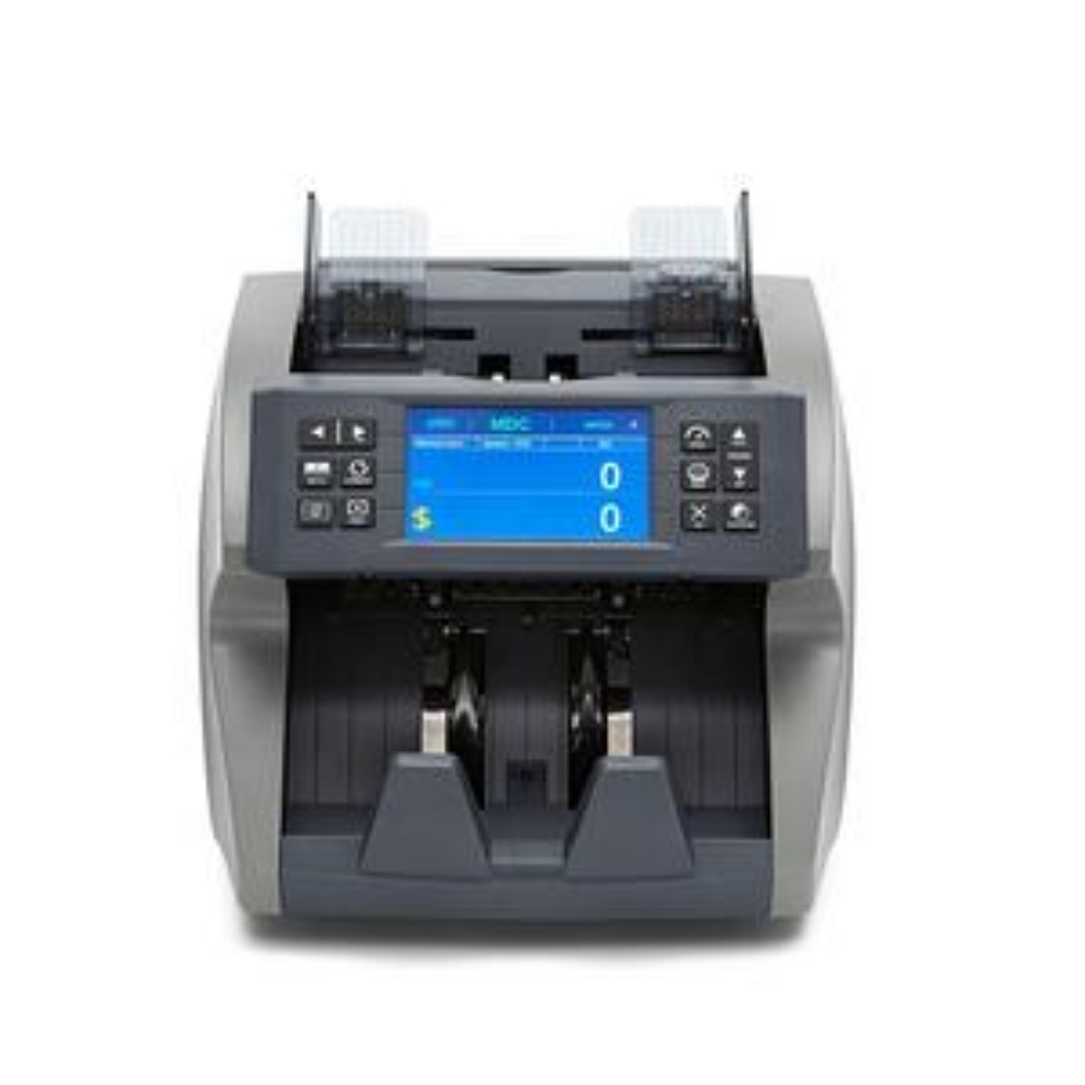 value cash counter machine - 1