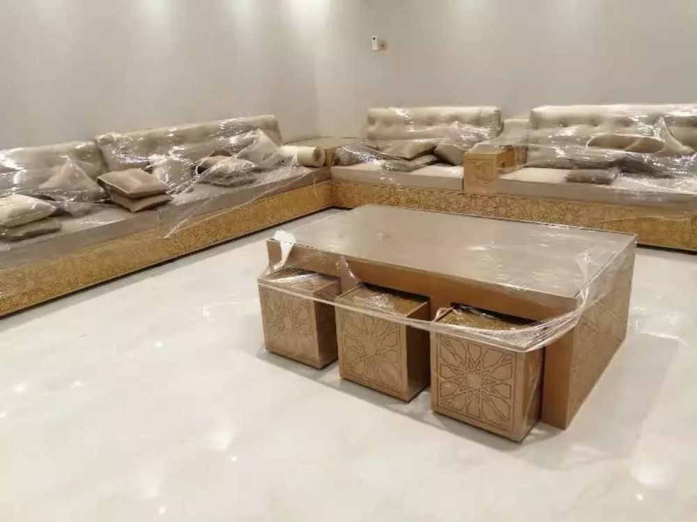 Sofa Upholstery and new - 13