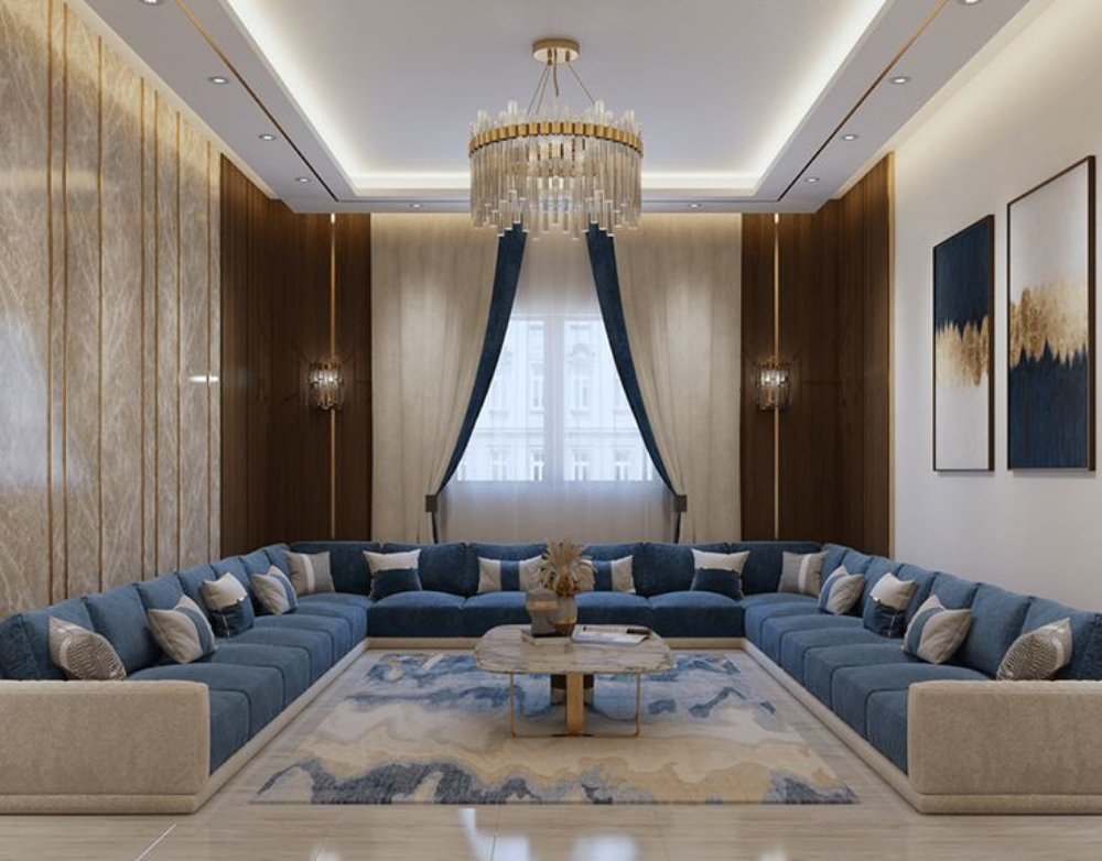 Sofa Upholstery and new - 10
