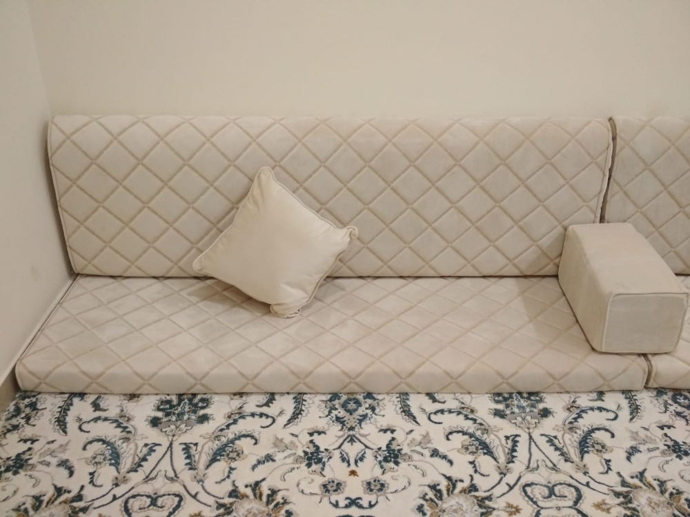 Sofa Upholstery and new - 11