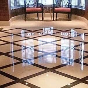 Clear all kinds of marble - 4