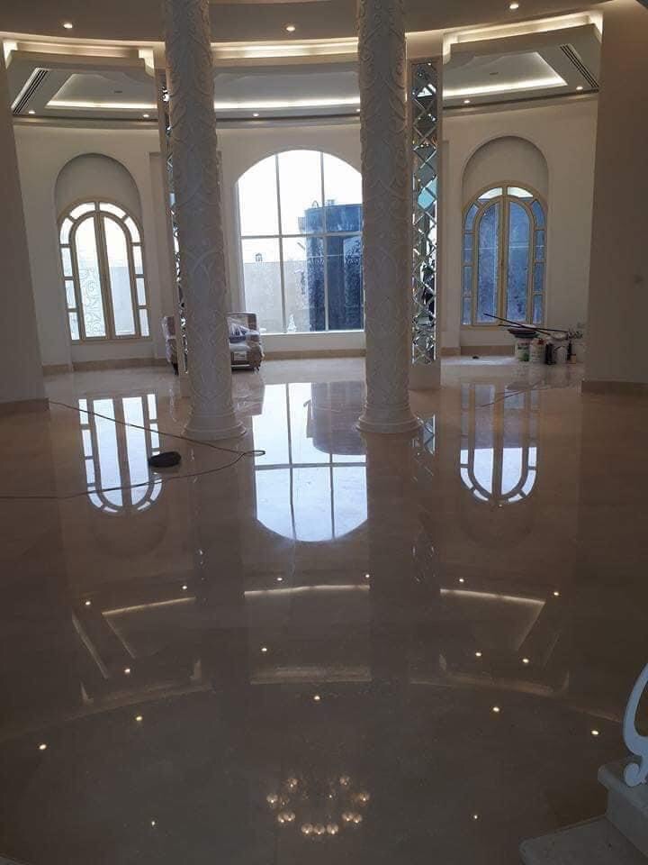 Clear all kinds of marble - 5
