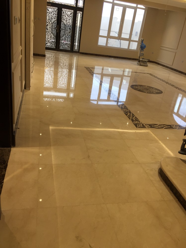 Clear all kinds of marble - 6