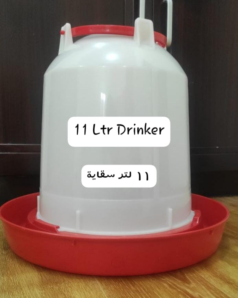 سقاية ١ لتر ، ٣ لتر ٦ لتر ١١ لتر - 4