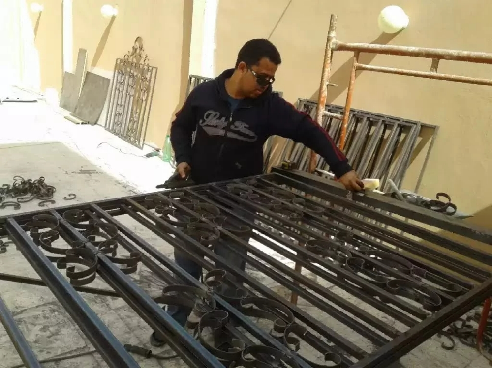ابو رهف - 3