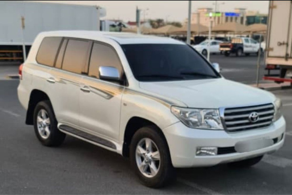 مطلوب جي اكس ار 8 2008 وفوق - 1