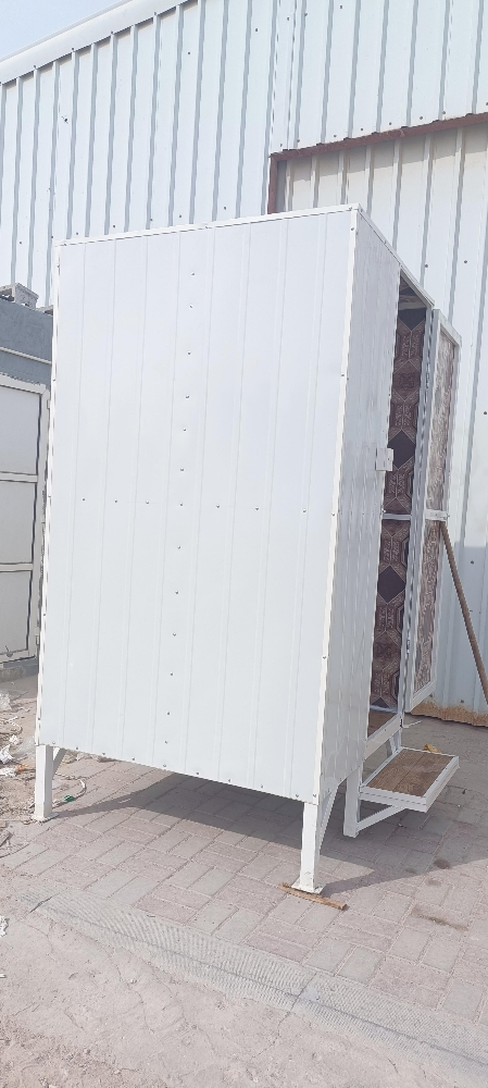 122/122 new toilet - 8