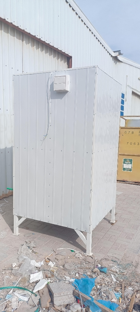 122/122 new toilet - 15