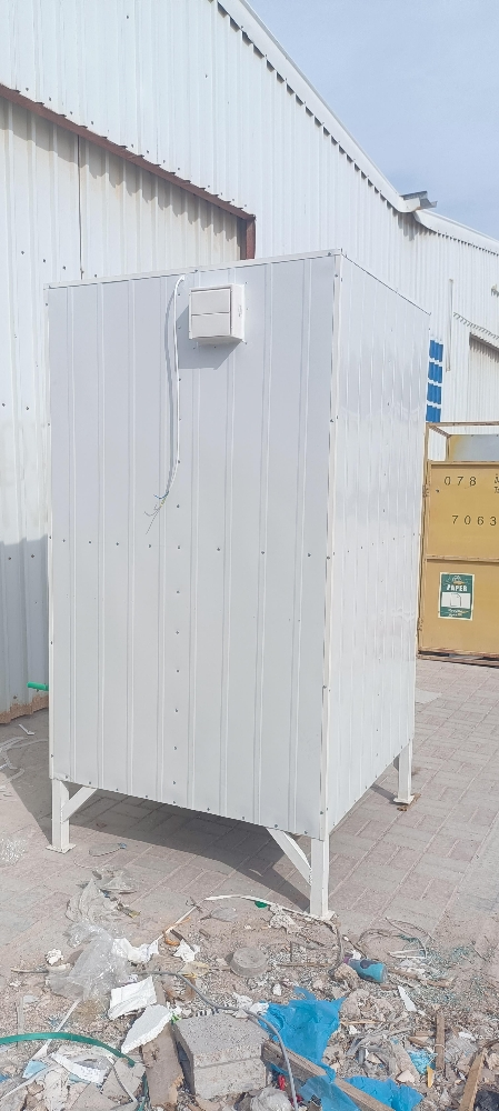 122/122 new toilet - 9