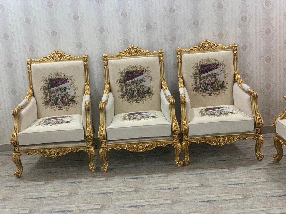 طاولات مستطيلة للإيجار - 7