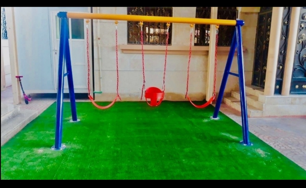 kids swing - 2