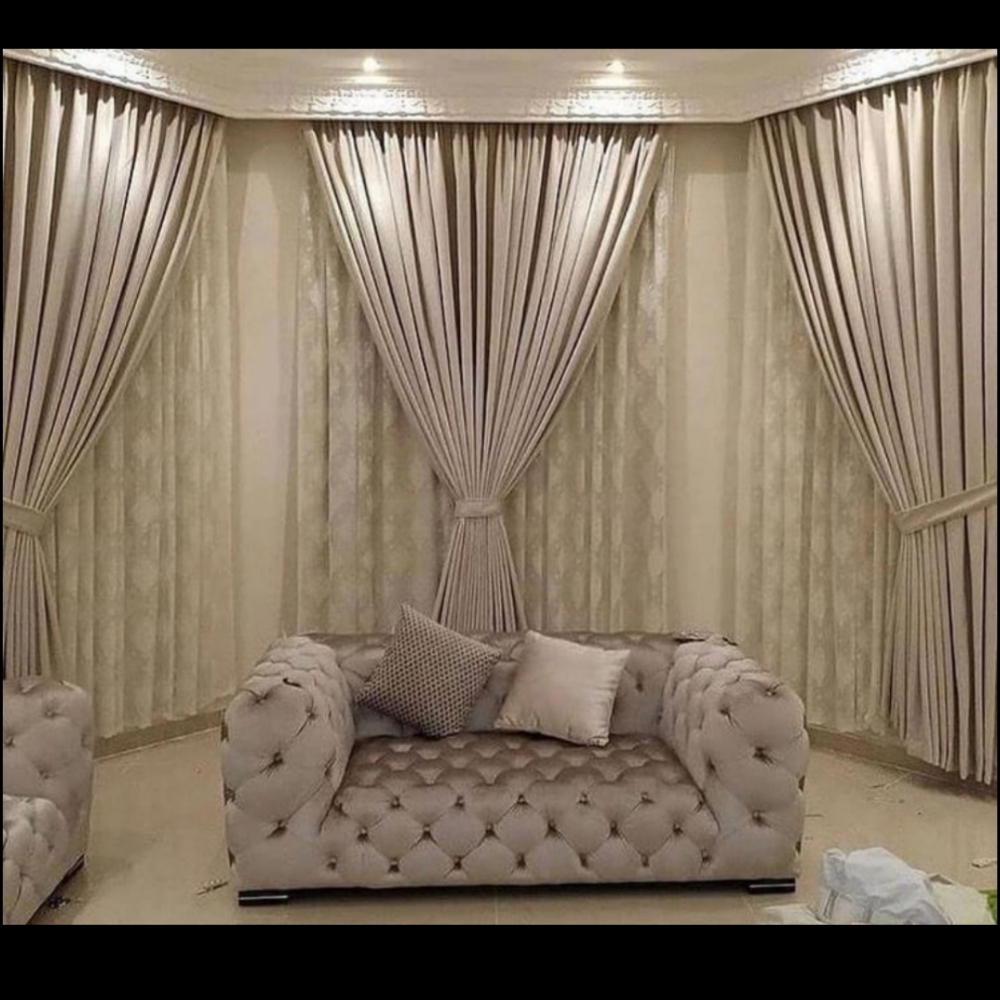 Carpet sale & sofa making service - 2