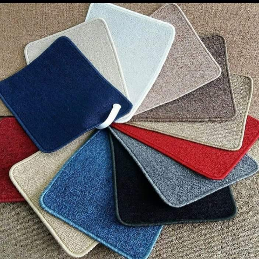 Carpet & sofa making - 1